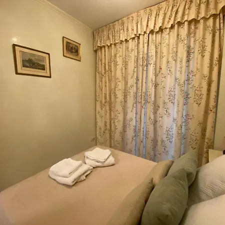 Apartamento In The Heart Of Málaga