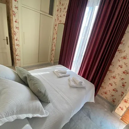 In The Heart Of Apartamento *