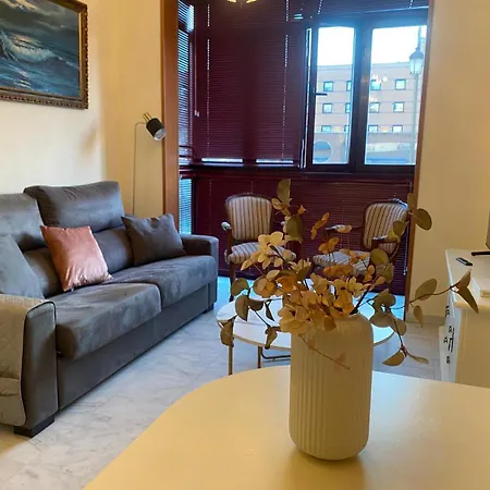 In The Heart Of Appartement