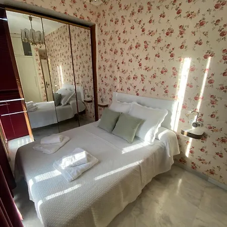 In The Heart Of Apartamento