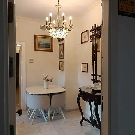 Apartamento In The Heart Of