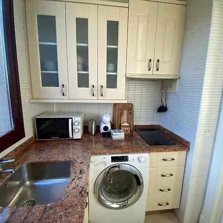 In The Heart Of Appartement *