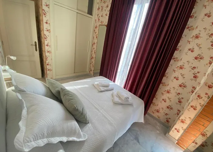 In The Heart Of Appartement *