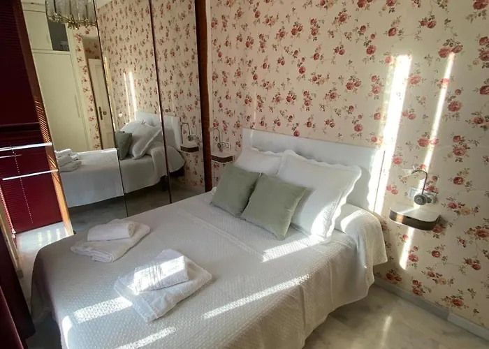 In The Heart Of Appartement