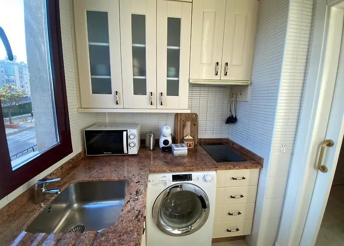 In The Heart Of Appartement *