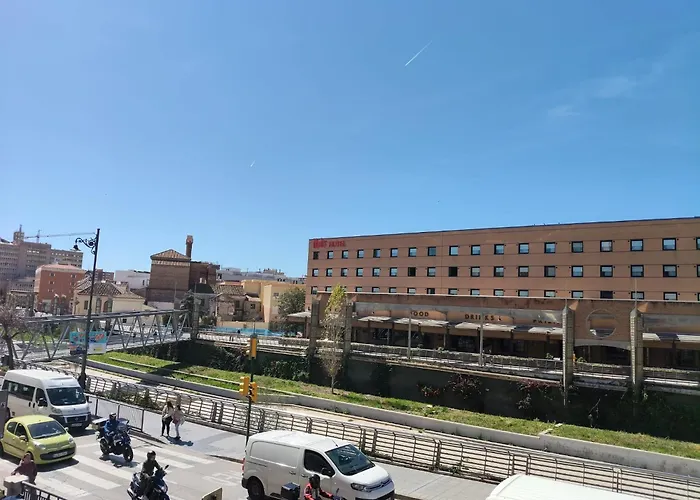 Appartement In The Heart Of *