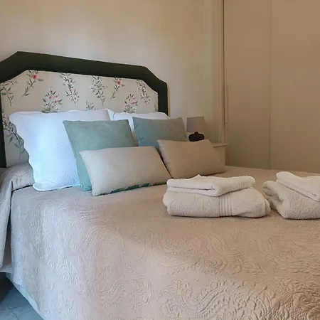 Luxury In The Heart Of Apartment